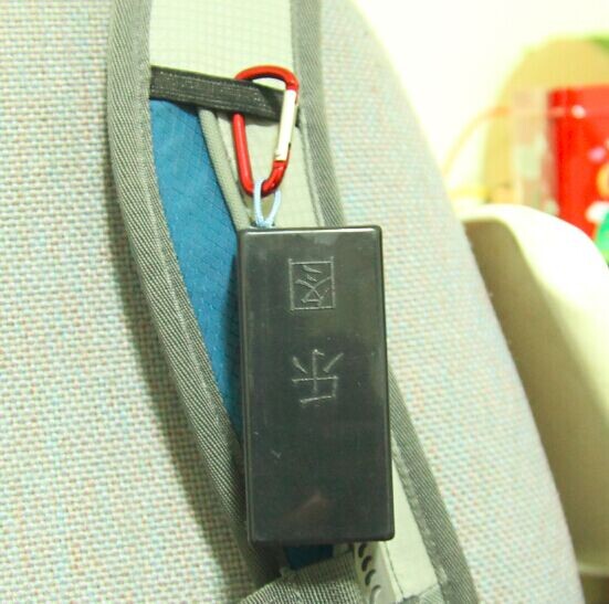 乐图蓝牙GPS模块，蓝牙GPS接收器